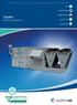 Aria Compressori Scroll Refrigerante R410A da 49.2 a da 49.6 a 210.6