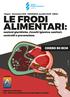 LE FRODI ALIMENTARI: