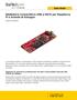 Adattatore Convertitore USB a SATA per Raspberry Pi e Schede di Sviluppo