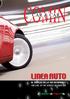 LINEA AUTO AL SERVIZIO DELLA TUA AUTOMOBILE CAR LINE. AT THE SERVICE OF YOUR CAR MADE IN ITALY