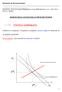 Economia, Corso di Laurea Magistrale in Ing. Elettrotecnica, A.A Prof. R. Sestini SCHEMA DELLE LEZIONI DELLA TERZA SETTIMANA