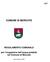 1.07 COMUNE DI MORCOTE REGOLAMENTO COMUNALE. per l erogazione dell acqua potabile nel Comune di Morcote. del 5 marzo 1979