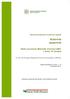 Nella Leucemia Mieloide Cronica(LMC) I linea di terapia. A cura del Gruppo Regionale Farmaci Oncologici (GReFO)