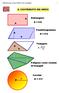 IL CONTRIBUTO DEI GRECI. A = b. h. Parallelogramma h. h b