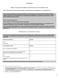 ALLEGATO MODELLO DI FORMULARIO PERIL DOCUMENTO DI GARA UNICO EUROPEO (DGUE)