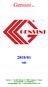 Gensini. 2018/01 on S.R.L