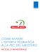 07/2018 COME INVIARE L OFFERTA TELEMATICA ALLA PEC DEL MINISTERO MODULO MINISTERIALE