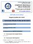 COMITATO REGIONALE EMILIA ROMAGNA SETTORE GIOVANILE. Comunicato Ufficiale N 24ter del 28/12/2017. Stagione Sportiva 2017/2018
