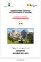 OSSERVATORIO TURISTICO DELLA PROVINCIA DI BERGAMO. Rapporto congiunturale consuntivo INVERNO 2011/2012. Osservatorio Turistico Provincia di Bergamo
