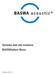 Scheda dati del sistema BASWAphon Base. Edizione 2012 / 2