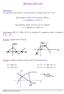 EQUILIBRI E ISOCLINE. Definizione Un equilibrio è uno stato x tale che. Nei sistemi a tempo continuo x ( t) : x è equilibrio f ( x)