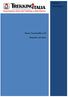 Sistema Informativo. Nuove Funzionalità Manuale Operativo. Versione Giugno 2014 Redazione Eugenio Battistini