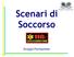 Scenari di Soccorso. Gruppo Formazione