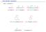 Acidi carbossilici: nomenclatura. alcano -> acido alcanoico