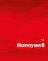 HONEYWELL BA295 Disconnettori a zone di pressione ridotta controllabili con attacchi bocchettonati SPECIFICA TECNICA