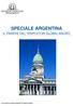 SPECIALE ARGENTINA IL PARERE DEL TEMPLETON GLOBAL MACRO. Il co. Ad uso esclusivo di investitori professionali. Non destinato al pubblico.