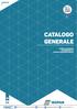 LANGUAGE IT CATALOGO GENERALE PANNELLI SANDWICH LAMIERE GRECATE SISTEMI TECNOLOGICI EDILIZI