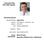 Curriculum Vitae Prof. Dario Apuzzo. Informazioni personali. Settore professionale. Medico Chirurgo Specialista in Medicina Fisica e Riabilitazione