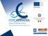 Fondo Europeo Pesca. Unione Europea MINISTERO DELLE POLITICHE AGRICOLE ALIMENTARI E FORESTALI