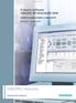 SIMATIC Sensors. Il nuovo software SIMATIC RF-MANAGER Gestire in modo semplice i sistemi RFID. Brochure Aprile Answers for industry.