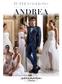 TUTTE VOGLIONO CERIMONIA UOMO WEDDING DRESS GLAMOUR ANDREA