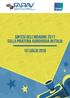 FEDERAZIONE PER LA TUTELA DEI CONTENUTI AUDIOVISIVI E MULTIMEDIALI SINTESI DELL INDAGINE 2017 SULLA PIRATERIA AUDIOVISIVA IN ITALIA