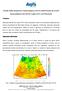 Analisi della situazione meteorologica che ha determinato gli eventi temporaleschi del Luglio 2014 sul Piemonte