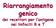 Riarrangiamento genico. dei recettori per l antigene nei linfociti B e T