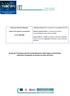 Bando per il Sostegno alla internazionalizzazione delle imprese del territorio a,raverso l erogazione di voucher per fiere all estero