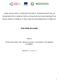 POR FESR Asse 4. Promozione della low carbon economy nei territori e nel sistema produttivo. Azioni e 4.1.2