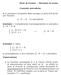 Serie di Fourier Richiami di teoria. Funzioni periodiche. Ci poniamo il problema dello sviluppo in serie di Fourier per funzioni f 1 : R R