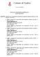 Codice Fiscale AVVISO DI INDAGINE DI MERCATO (art 36 D.Lgs. 50/16)