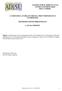 1.3 SERVIZIO LAVORI, SICUREZZA, PROVVEDITORATO E PATRIMONIO DETERMINAZIONE DIRIGENZIALE. n. 251 del 15/06/2011