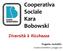 Cooperativa Sociale Kara Bobowski