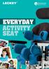 EVERYDAY ACTIVITY SEAT