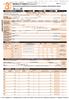 MODELLO 730/2014 redditi 2013 dichiarazione semplificata dei contribuenti che si avvalgono dell assistenza fiscale