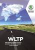 WLTP. Informazioni riguardo la nuova procedura di test sui consumi e sulle emissioni