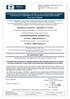 N./No CPR Aggregati per calcestruzzo / Aggregates for concrete. COSTRUZIONI GENERALI GIRARDINI S.P.A. Via Astico Sandrigo (VI)