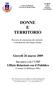 Comune di Bibbiano Provincia di Reggio Emilia DONNE E TERRITORIO. Percorso di conoscenza del territorio e introduzione alla lingua italiana