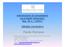 Informazione al consumatore sui prodotti alimentari, Reg. UE n. 1169/11 VERONA 24/10/2014. Paolo Patruno