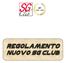 Regolamento. Nuovo sg club