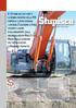 Stupisce. Sono anni che seguiamo la benna frantoio BENNE FRANTOIO A 10 ANNI DAL SUO LANCIO MERITO DELLE ECONOMIE