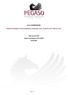 ALTA FORMAZIONE. Diritto di famiglia in una prospettiva comparata. Civil, Common and Islamic Law. 500 ore 20 CFU Anno accademico 2017/2018 ALFO183