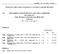 REGOLAMENTO DI ESECUZIONE (UE) N. 29/2012 DELLA COMMISSIONE del 13 gennaio 2012 relativo alle norme di commercializzazione dell olio d oliva