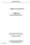 Fallimento RG 210/2016 Fallimento Impresa Costruzioni Torino Srl - TRIBUNALE DI MONZA. Fallimento N. Gen. Rep. 210/2016 Impresa Costruzioni Torino srl