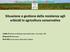 Situazione e gestione della resistenza agli erbicidi in agricoltura conservativa