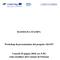 RASSEGNA STAMPA. Workshop di presentazione del progetto ADAPT. Venerdì 29 giugno 2018, ore 9.30 Aula consiliare del Comune di Oristano