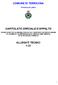 COMUNE DI TERRACINA. Provincia di Latina CAPITOLATO SPECIALE D APPALTO