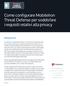 Come configurare MobileIron Threat Defense per soddisfare i requisiti relativi alla privacy