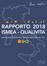 RAPPORTO 2018 ISMEA - QUALIVITA